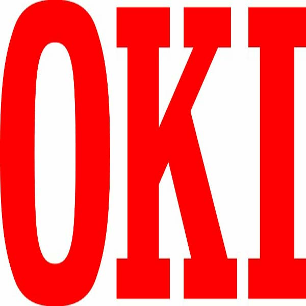 OKIC612BK-OD
