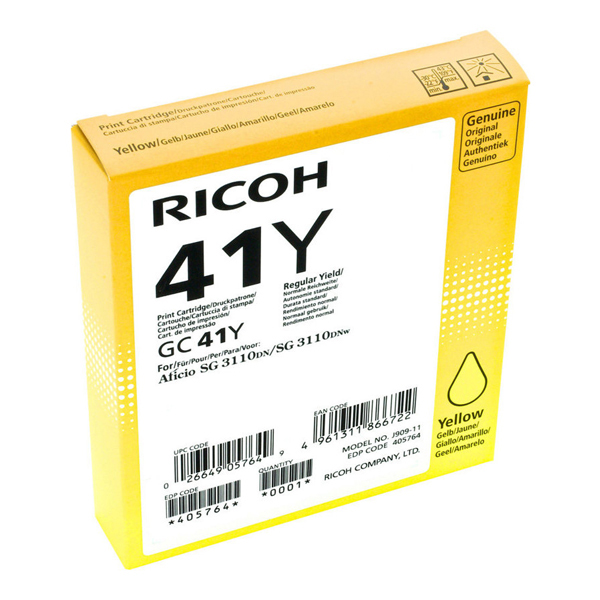 RICRHGC41Y-OD